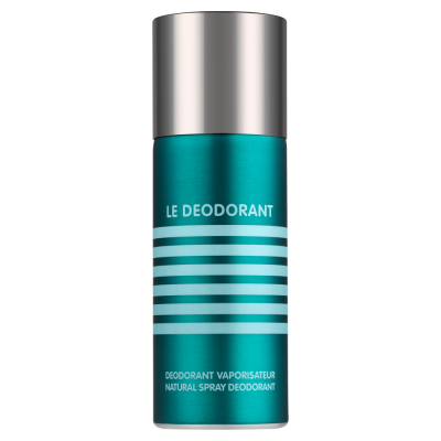 JEAN PAUL GAULTIER Le Male D&eacute;odorant spray