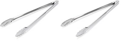 DE BUYER Le Marquier - pince a plancha 30 cm outdoor - 