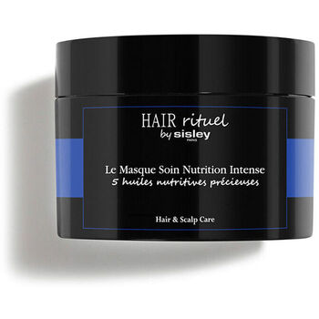 HAIR RITUEL BY SISLEY Le Masque Soin Nutrition Intense-190ml 