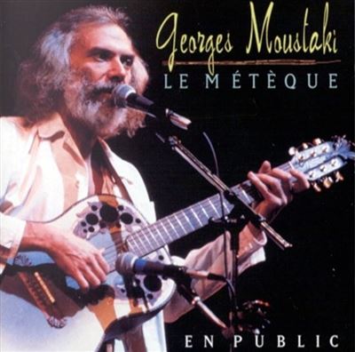 Le Meteque (en Public)