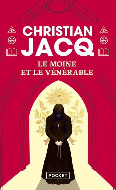 Le moine et le v&eacute;n&eacute;rable (Poche)