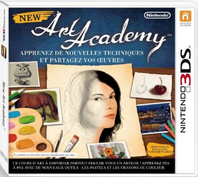 Le Monde De Nemo - Course Vers L'oc&eacute;an - Edition Sp&eacute;ciale 3ds