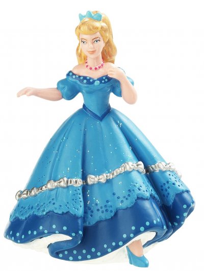 PAPO Le Monde Enchante Princesse Sophie