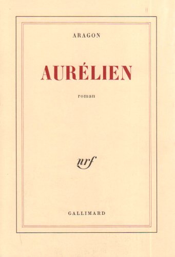 Le Monde r&eacute;el - Aur&eacute;lien