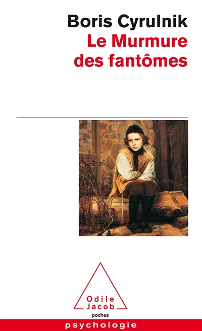 Le Murmure des fant&ocirc;mes (Poche)