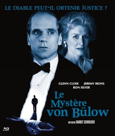 Le Myst&egrave;re Von B&uuml;low [&Eacute;dition Collector]