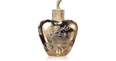 LOLITA LEMPICKA Le Parfum - Eau de Parfum &eacute;dition limit&eacute;e - Flacon Minuit 2024-100ml  PARFUM