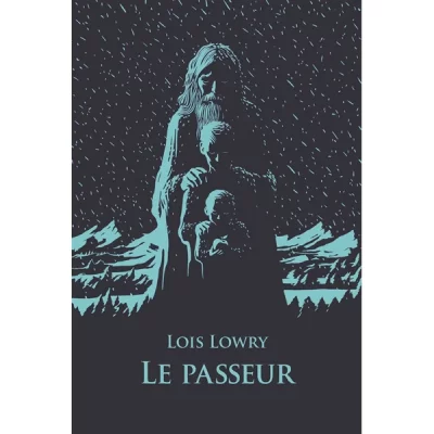 LE PASSEUR (POCHE) (Nouvelle Edition) (Poche)