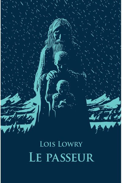 LE PASSEUR (POCHE) (Nouvelle Edition) (Poche)