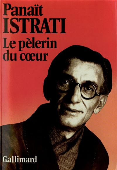 Le p&egrave;lerin du coeur (Blanche)