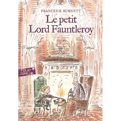 Le petit Lord Fauntleroy (Poche)