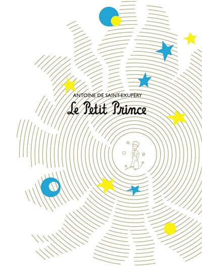 Le Petit Prince - (1 Dvd + 1 Cd Audio)