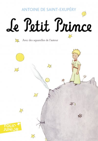 Le Petit Prince - Edition Sp&eacute;ciale