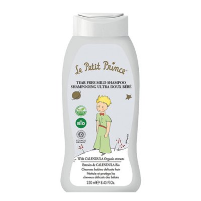 LE PETIT PRINCE  - Shampooing Ultra Doux B&eacute;b&eacute;-250ml 