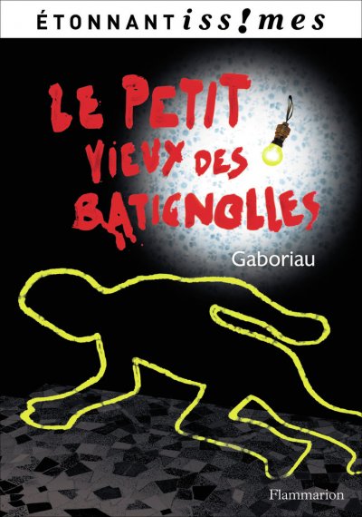 Le Petit Vieux des Batignolles (Broch&eacute;)