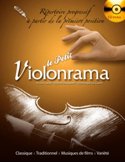 HIT DIFFUSION Le petit violonrama