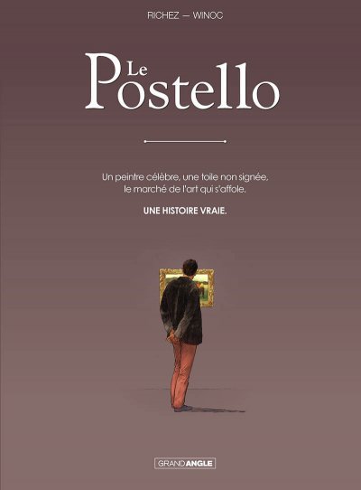 Le Postello - histoire compl&egrave;te