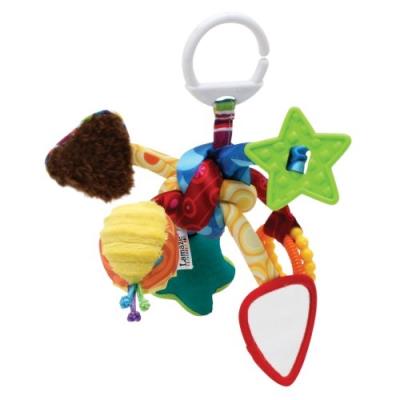 LAMAZE Le Premier Age -  Nud Surprise