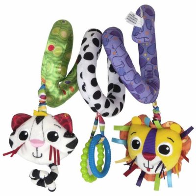 GENERIQUE Le Premier Age - Lamaze Spirale D'activit&eacute;s