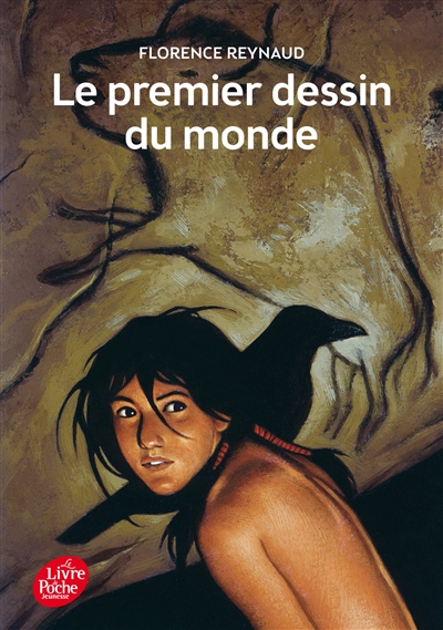Le premier dessin du monde (Poche)