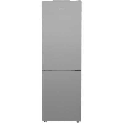 INDESIT Le r&eacute;frig&eacute;rateur combin&eacute; 59.5cm 316l nofrost INK25361S4E