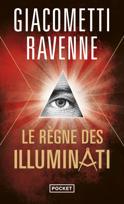 Le R&egrave;gne des Illuminati (Poche)