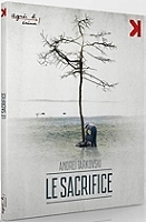 Le Sacrifice [Version Restaur&eacute;e]