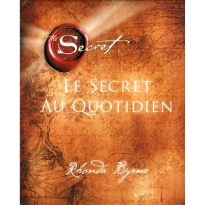 Le Secret au quotidien (Broch&eacute;)