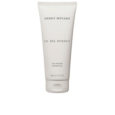 ISSEY MIYAKE Le Sel D'ISSEY gel douche 