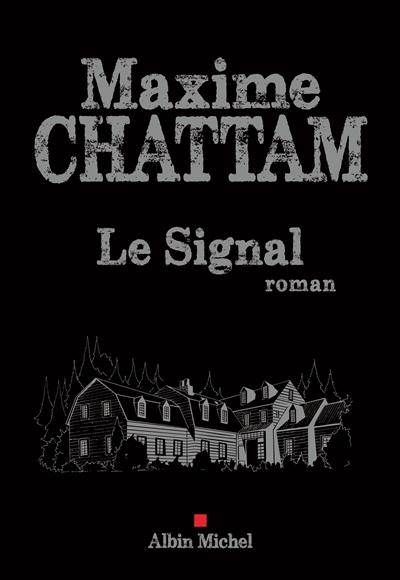 Le Signal (Grand format)