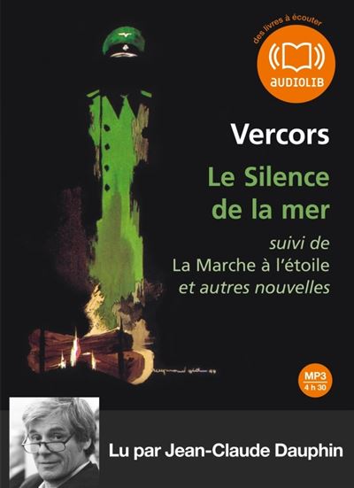Le Silence de la mer et autres nouvelles
