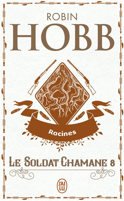 Le Soldat chamane - Racines (Poche)