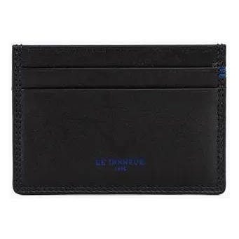 LE TANNEUR  Martin TMIN3500, Hommes, Noir (Noir), 1x7x10 cm (W x H x L)