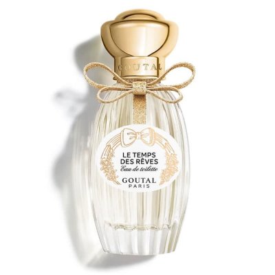 GOUTAL Le Temps des R&ecirc;ves - Eau de Toilette Multicolore 