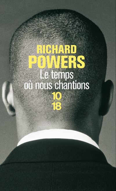 Le temps o&ugrave; nous chantions (Poche)