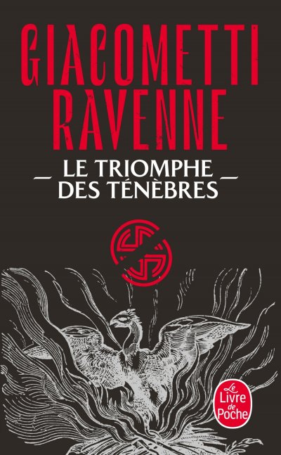 Le Triomphe des t&eacute;n&egrave;bres (La Saga soleil noir, Tome 1) (Poche)