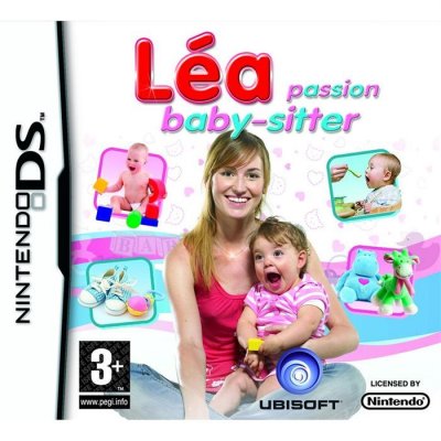 L&eacute;a Passion Baby Sitter 