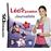 L&eacute;a Passion - Journaliste Nintendo Ds