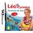 L&eacute;a Passion - Vacances De R&ecirc;ve Nintendo Ds