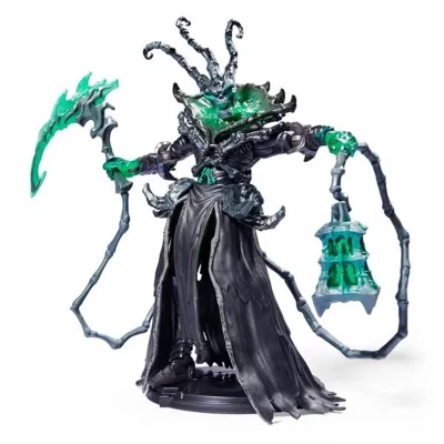 SPIN MASTER League Of Legends Figurine Premium 18 Cm Thresh League Of Legends