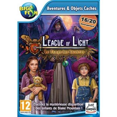 League of Light 2 Le Temps des R&eacute;colotes PC