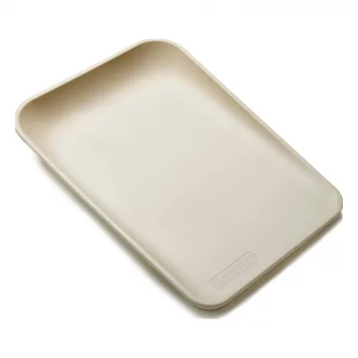 LEANDER  - Matelas &agrave; langer MATTY Capuccino