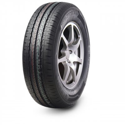 LEAO  NOVA-FORCE VAN 205/75 R16 110R auto Pneus &eacute;t&eacute; Pneus 221010157
