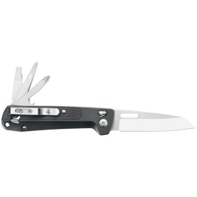 LEATHERMAN  - Pince  Free K4 - 3,2cm