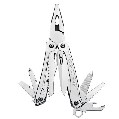 LEATHERMAN  Sidekick Outil multifonction - En boite