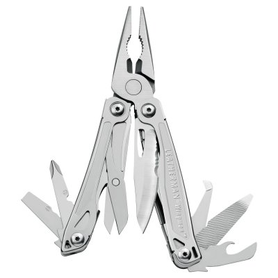 LEATHERMAN  Wingman Outil multifonction - En boite