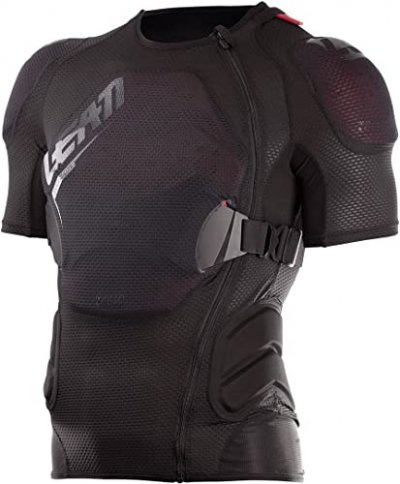 LEATT  AirFit Lite S17, Protector chemise manches courtes
