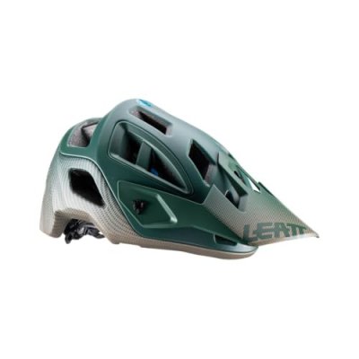 LEATT  Casque MTB AllMtn 3.0-Ivy-L 59-63cm All Mountain Adulte Unisexe