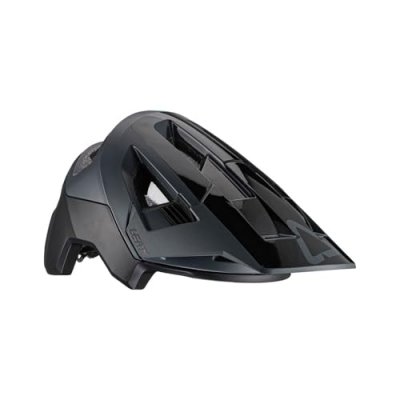 LEATT  Casque MTB AllMtn 4.0-Noir-L 59-63cm All Mountain Adulte Unisexe