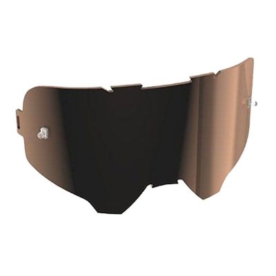 LEATT  Iriz, lentille de remplacement miroir UltraContrast